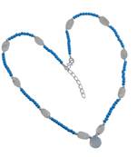 Multicolor Quartz   Necklaces