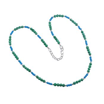 Multicolor Turquoise Necklaces 1