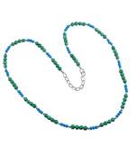 Multicolor Turquoise Necklaces