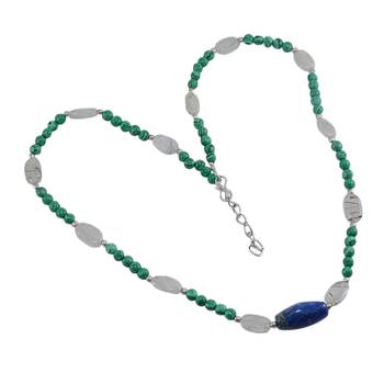 Multicolor Quartz   Necklaces 1