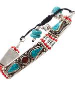 Multicolor Turquoise Bracelets