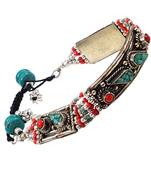 Multicolor Turquoise Bracelets