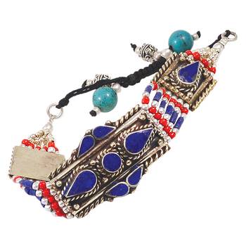 Multicolor Turquoise Bracelets 1