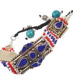 Multicolor Turquoise Bracelets