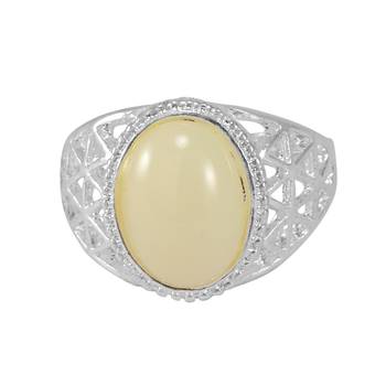 White Quartz   Rings 1
