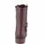 Women Brown lace up Boots