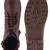 Women Brown lace up Boots