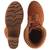 Women Tan Synthetic Boots