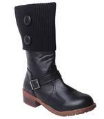 women's Synthetic Boots