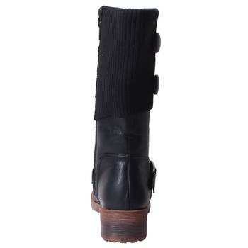 women's Synthetic Boots 3