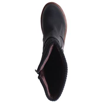 women's Synthetic Boots 4