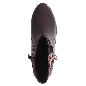women's Synthetic Boots 4