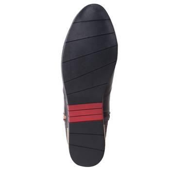 women's Synthetic Boots 5