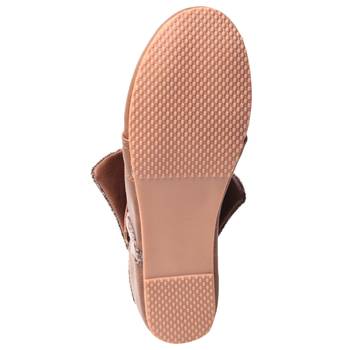 women Black Synthetic leather Shoes 5