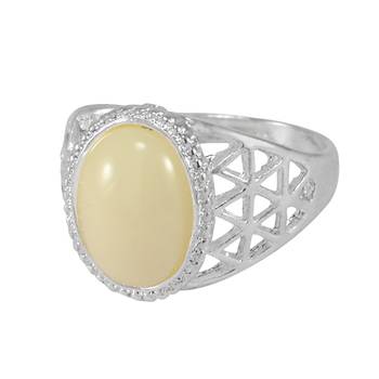 White Quartz   Rings 2