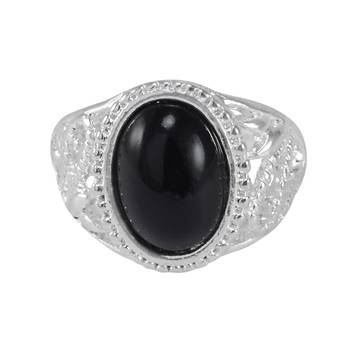 Black Quartz   Rings 1