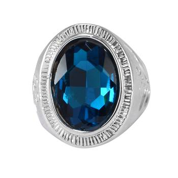 Blue Quartz   Rings 1