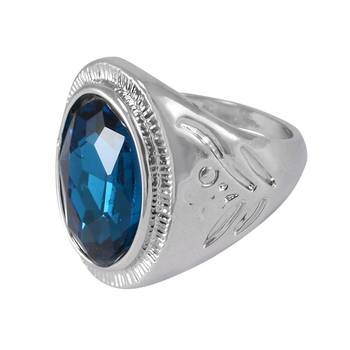 Blue Quartz   Rings 2