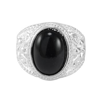 Black Quartz   Rings 1