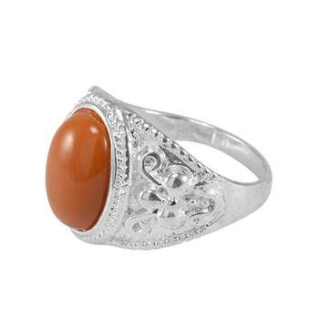 Brown Quartz   Rings 2