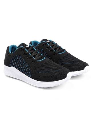 LightWeight Mesh Sports Training Gym Sneakers For Women 1
