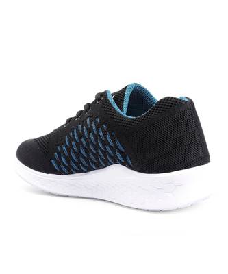 LightWeight Mesh Sports Training Gym Sneakers For Women 4
