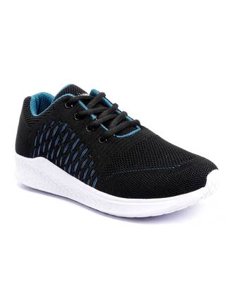 LightWeight Mesh Sports Training Gym Sneakers For Women 5