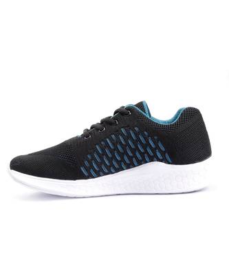 LightWeight Mesh Sports Training Gym Sneakers For Women 6