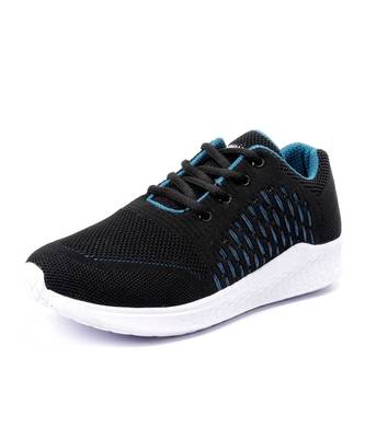 LightWeight Mesh Sports Training Gym Sneakers For Women 7