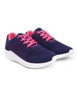 LightWeight Mesh Sports Training Gym Sneakers For Women
