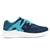 Women Flyknit Blue Sports Shoes Sneakers
