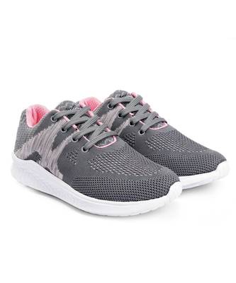 LightWeight Mesh Sports Training Gym Sneakers For Women 1