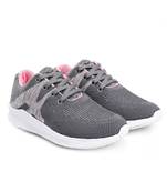 LightWeight Mesh Sports Training Gym Sneakers For Women