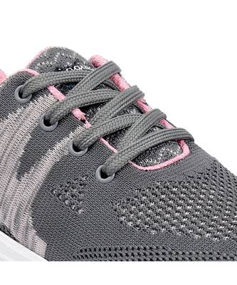 LightWeight Mesh Sports Training Gym Sneakers For Women 2