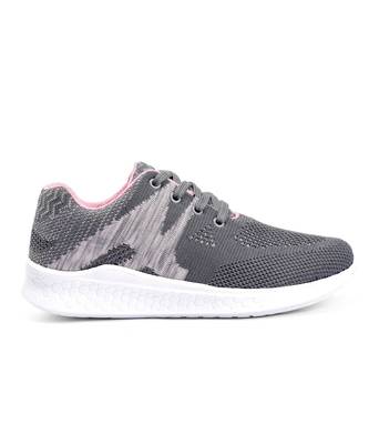 LightWeight Mesh Sports Training Gym Sneakers For Women 3