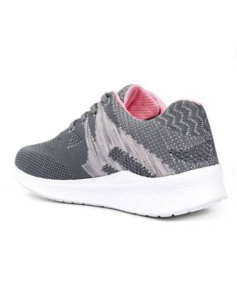 LightWeight Mesh Sports Training Gym Sneakers For Women 4