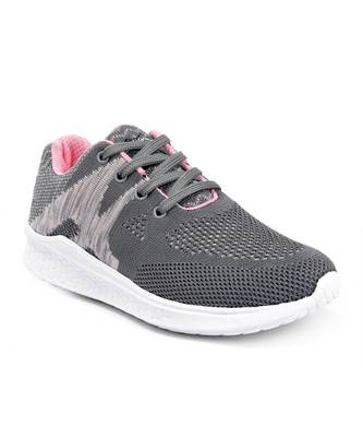 LightWeight Mesh Sports Training Gym Sneakers For Women 5