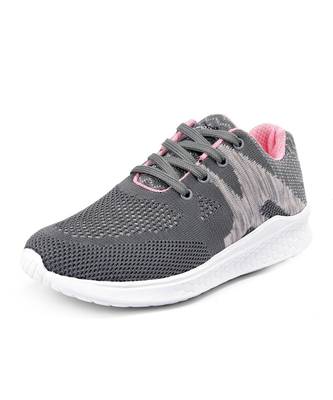 LightWeight Mesh Sports Training Gym Sneakers For Women 7