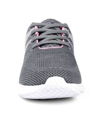 LightWeight Mesh Sports Training Gym Sneakers For Women 8