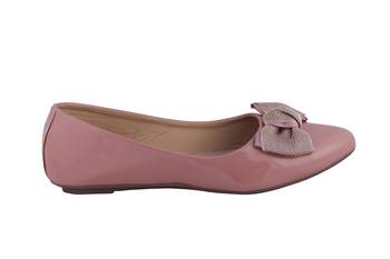 Women  Pink  slip on Bellies 2