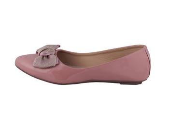 Women  Pink  slip on Bellies 3