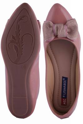 Women  Pink  slip on Bellies 5
