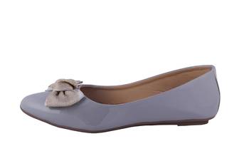 Women slip on Grey Bellies 3
