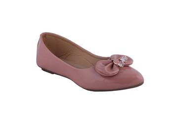 Women  Pink  slip on Bellies 1