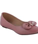 Women  Pink  slip on Bellies