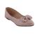 Women beige slip on  Bellies