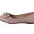 Women beige slip on  Bellies