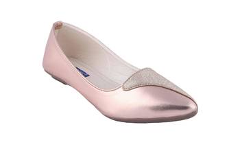 Women pink slip on Bellies 1
