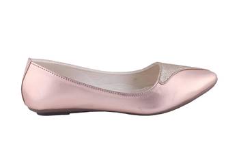 Women pink slip on Bellies 2