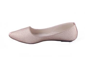 Women pink slip on Bellies 3